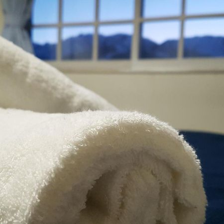 Starfall Lodge Hakuba Eksteriør bilde