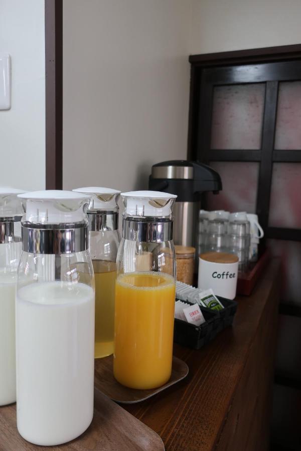 Starfall Lodge Hakuba Eksteriør bilde