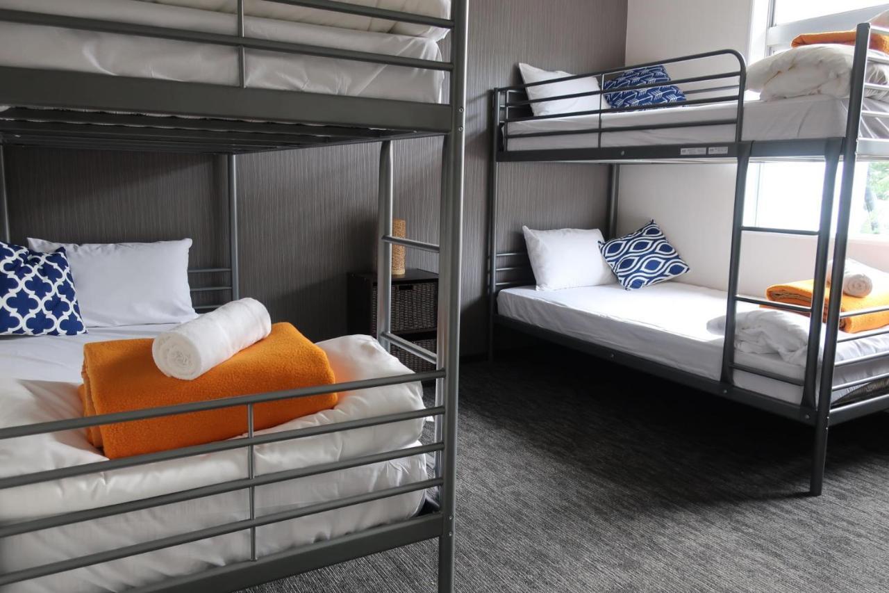 Starfall Lodge Hakuba Eksteriør bilde